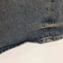 ザラ ZARA OVERDYED BAGGY JEANS メンズ 42