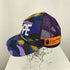 アベイシングエイプ A BATHING APE メッシュキャップ メンズ