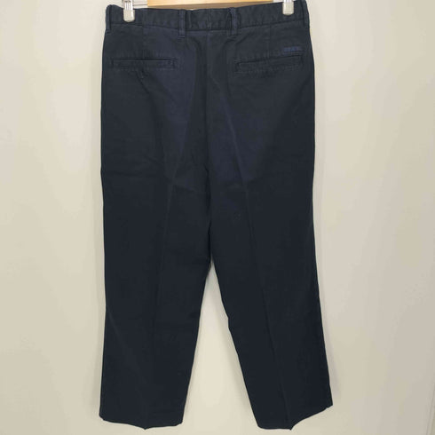 エルメネジルドゼニア Ermenegildo Zegna タックチノパンツ メンズ JPN:S