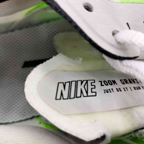 ナイキ NIKE Zoom Gravity メンズ JPN:26.5