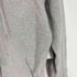 ディーゼル DIESEL S-ELECTRUM SWEATSHIRT リブ ロゴ ジップアップ パーカー メンズ import:XS