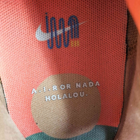 ナイキ NIKE Zoom Pegasus 39 A.I.R. Hola Lou メンズ JPN:26