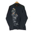 ドロボウニッキ 泥棒日記 フロントプリント L/S Tシャツ メンズ L