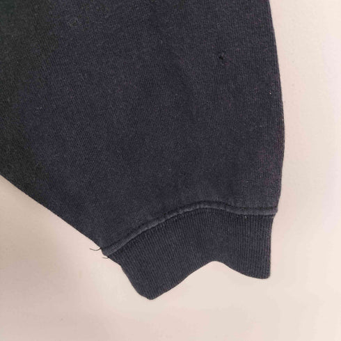 ドロボウニッキ 泥棒日記 フロントプリント L/S Tシャツ メンズ L