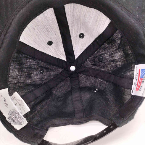 ロンハーマン Ron Herman MADE IN USA Cooperstown Ball Cap メンズ