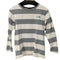 ザノースフェイス THE NORTH FACE L/S HEAVY COTTON BORDER CREW TEE メンズ JPN:M