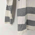 ザノースフェイス THE NORTH FACE L/S HEAVY COTTON BORDER CREW TEE メンズ JPN:M