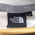ザノースフェイス THE NORTH FACE L/S HEAVY COTTON BORDER CREW TEE メンズ JPN:M