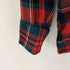 60S Kempton MACYS ケンプトン メイシーズ オープンカラー タータンチェックシャツ ボックスシルエット メンズ import:L