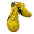 オニツカタイガー ONITSUKA TIGER MEXICO 66 SLIP-ON Yellow Black メキシコ 66 スリッポン イエロー スニーカー メンズ JPN:26.5