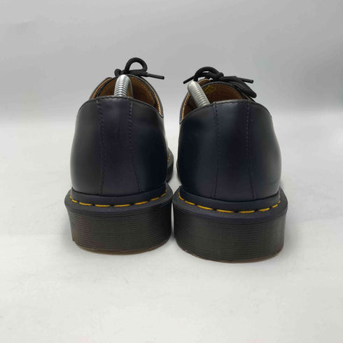 ドクターマーチン Dr.Martens GIBSON ギブソン 3ホール レザー シューズ メンズ UK:8