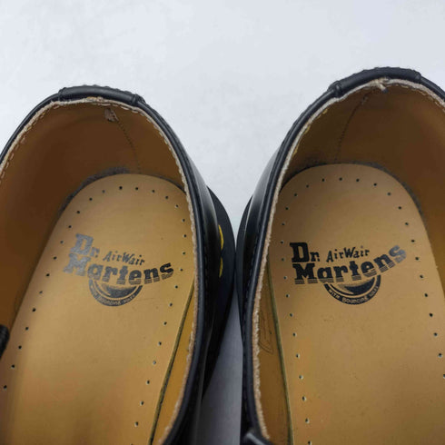 ドクターマーチン Dr.Martens GIBSON ギブソン 3ホール レザー シューズ メンズ UK:8