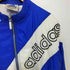 アディダス adidas 万国旗タグ ナイロンジャケット メンズ