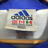 アディダス adidas 万国旗タグ ナイロンジャケット メンズ
