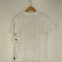 ヘインズ Hanes 80s USA製 シングルステッチ キャラクタープリント Tシャツ メンズ import:L