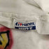 ヘインズ Hanes 80s USA製 シングルステッチ キャラクタープリント Tシャツ メンズ import:L