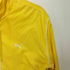 プーマ PUMA ナイロンジップアップジャケット メンズ import:M