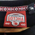 GOTCHA ロゴ刺繍 クルーネックスウェット メンズ JPN:M