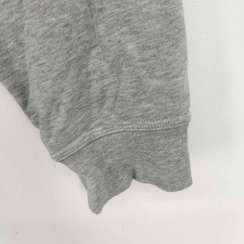 ナイキ NIKE スウッシュ刺繍 クラブフレンチテリークルースウェット メンズ JPN:L