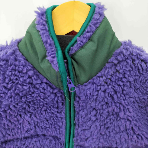 エックスガール X-girl BOA LONG JACKET レディース JPN:S