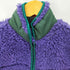 エックスガール X-girl BOA LONG JACKET レディース JPN:S