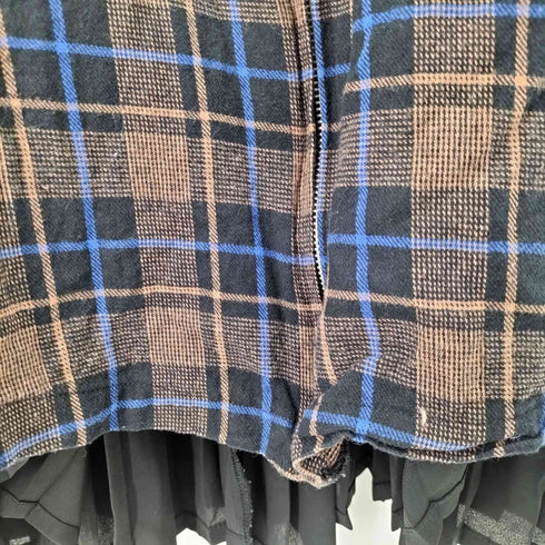 ジュエティ jouetie バックレースアップワンピース レディース JPN:M