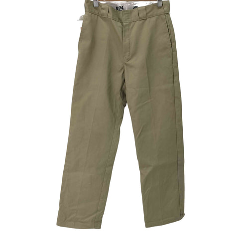 ディッキーズ Dickies 874 ワークパンツ メンズ 30