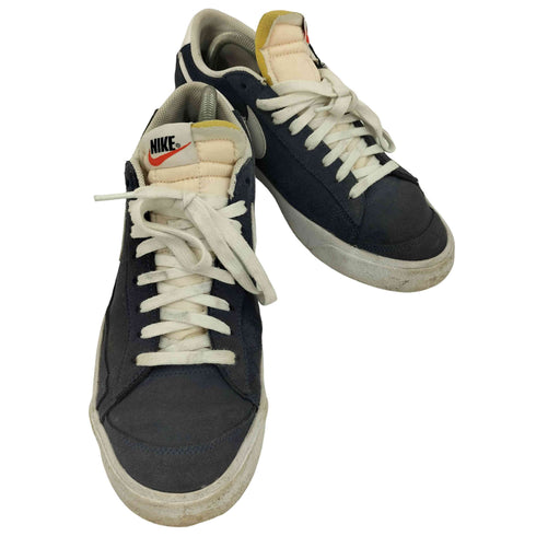 ナイキ NIKE BLAZER LOW '77 SUEDE メンズ 27cm