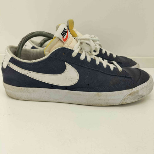 ナイキ NIKE BLAZER LOW '77 SUEDE メンズ 27cm