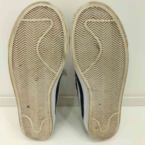 ナイキ NIKE BLAZER LOW '77 SUEDE メンズ 27cm