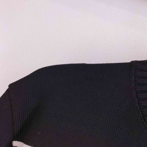 ズッカ ZUCCa カウチンニット レディース M