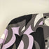 エミリオプッチ EMILIO PUCCI プッチ 柄 Vネック ベルテッド レーヨンワンピース レディース I 40
