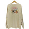キャンディストリッパー Candy Stripper BE MINE CANDY SWEAT ワンピース レディース JPN:2