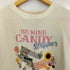 キャンディストリッパー Candy Stripper BE MINE CANDY SWEAT ワンピース レディース JPN:2
