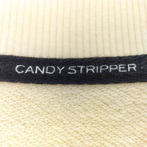 キャンディストリッパー Candy Stripper BE MINE CANDY SWEAT ワンピース レディース JPN:2