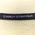 キャンディストリッパー Candy Stripper BE MINE CANDY SWEAT ワンピース レディース JPN:2