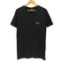 ステューシー Stussy バックロゴ クルーネックTシャツ メンズ import:S