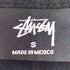 ステューシー Stussy バックロゴ クルーネックTシャツ メンズ import:S