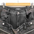 PERSONSOUL Skirt Armor Dirty Jeans メンズ M