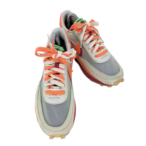 ナイキ NIKE CLOT LD Waffle Orange Blaze メンズ JPN:25.5