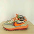 ナイキ NIKE CLOT LD Waffle Orange Blaze メンズ JPN:25.5