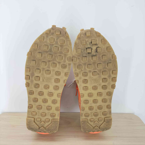 ナイキ NIKE CLOT LD Waffle Orange Blaze メンズ JPN:25.5