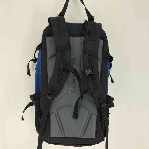 コロンビア Columbia PEPPER ROCK 36L BACKPACK ペッパーロック 36L バックパック メンズ