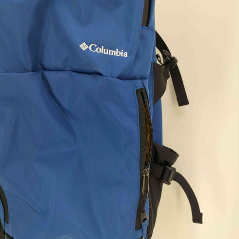 コロンビア Columbia PEPPER ROCK 36L BACKPACK ペッパーロック 36L バックパック メンズ