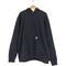 カーハート Carhartt MIDWEIGHT HOODED LOGO SWEATSHIRT ミッドウェイト フーデッド ロゴ スウェットシャツ メンズ import:XL