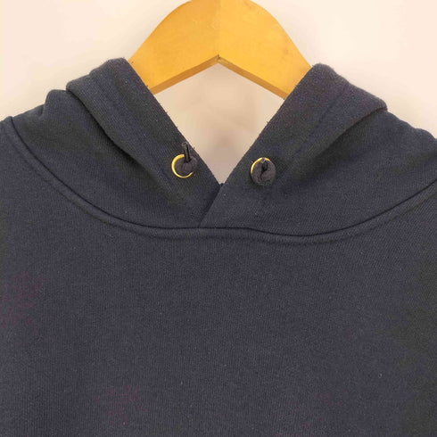 カーハート Carhartt MIDWEIGHT HOODED LOGO SWEATSHIRT ミッドウェイト フーデッド ロゴ スウェットシャツ メンズ import:XL