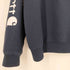 カーハート Carhartt MIDWEIGHT HOODED LOGO SWEATSHIRT ミッドウェイト フーデッド ロゴ スウェットシャツ メンズ import:XL