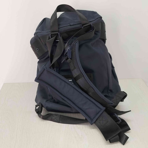 マックスアンドコー MAX & CO. AIRBACK マルチポケット バックパック レディース