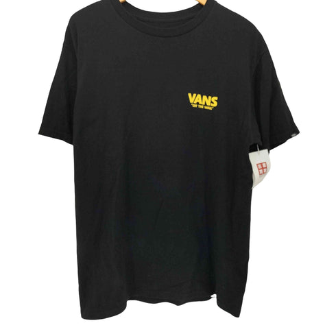 バンズ VANS CLASSICFIT ビアーフロート S/S TEE メンズ M