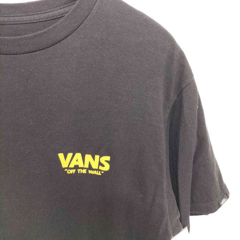バンズ VANS CLASSICFIT ビアーフロート S/S TEE メンズ M